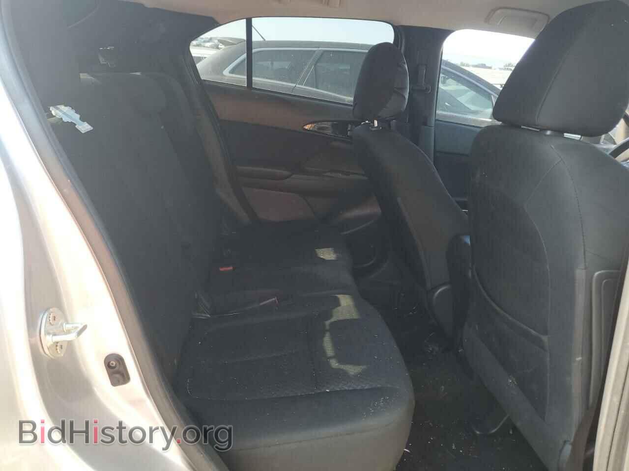 2019 MITSUBISHI ECLIPSE - VIN: JA4AS3AAXKZ002404 - Фото 10