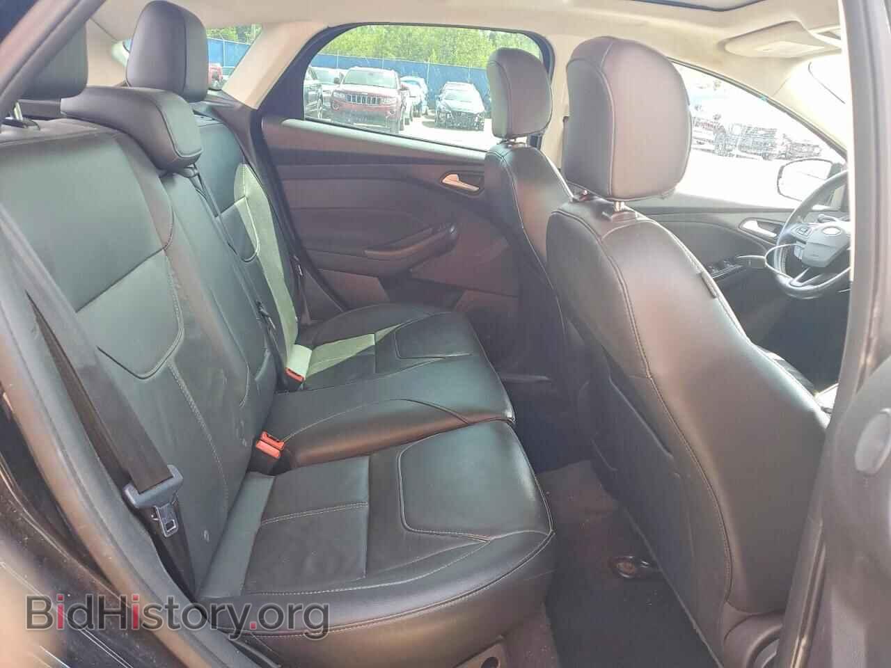 2018 FORD FOCUS - VIN: 1FADP3N22JL273729 - Photo 10