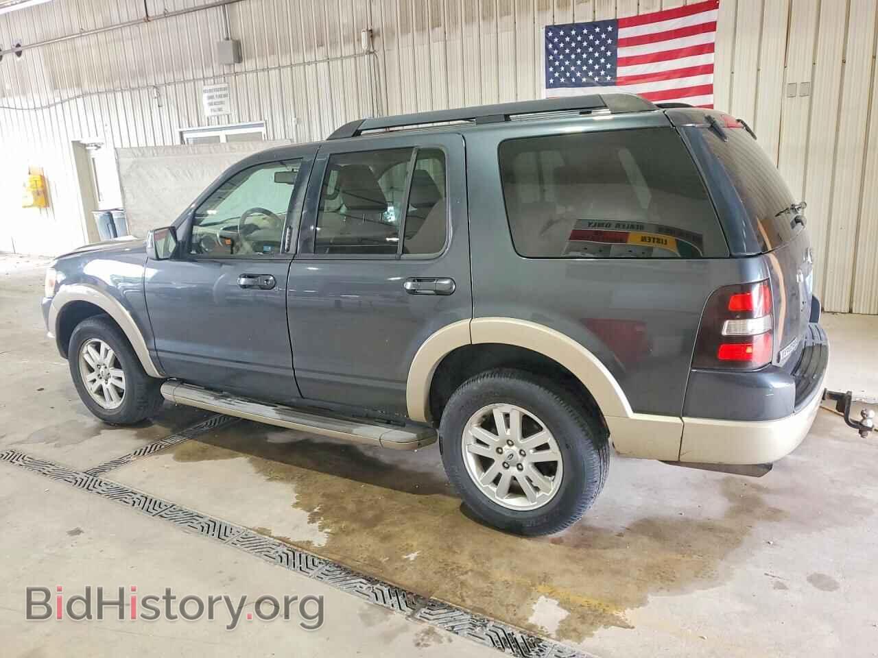 2010 FORD EXPLORER - VIN: 1FMEU7EE3AUA71271 - Фото 2