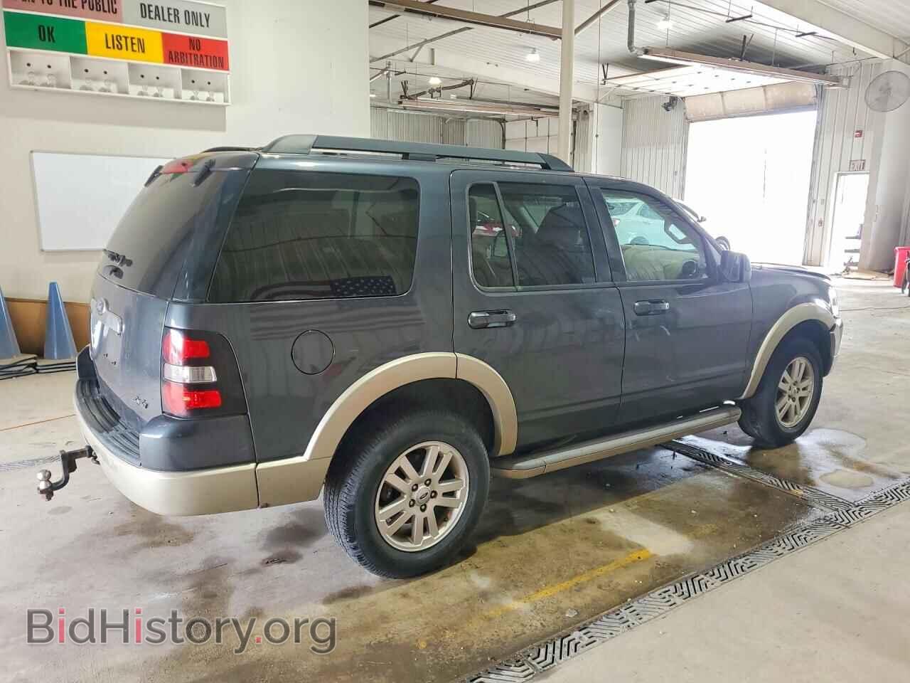 2010 FORD EXPLORER - VIN: 1FMEU7EE3AUA71271 - Фото 3