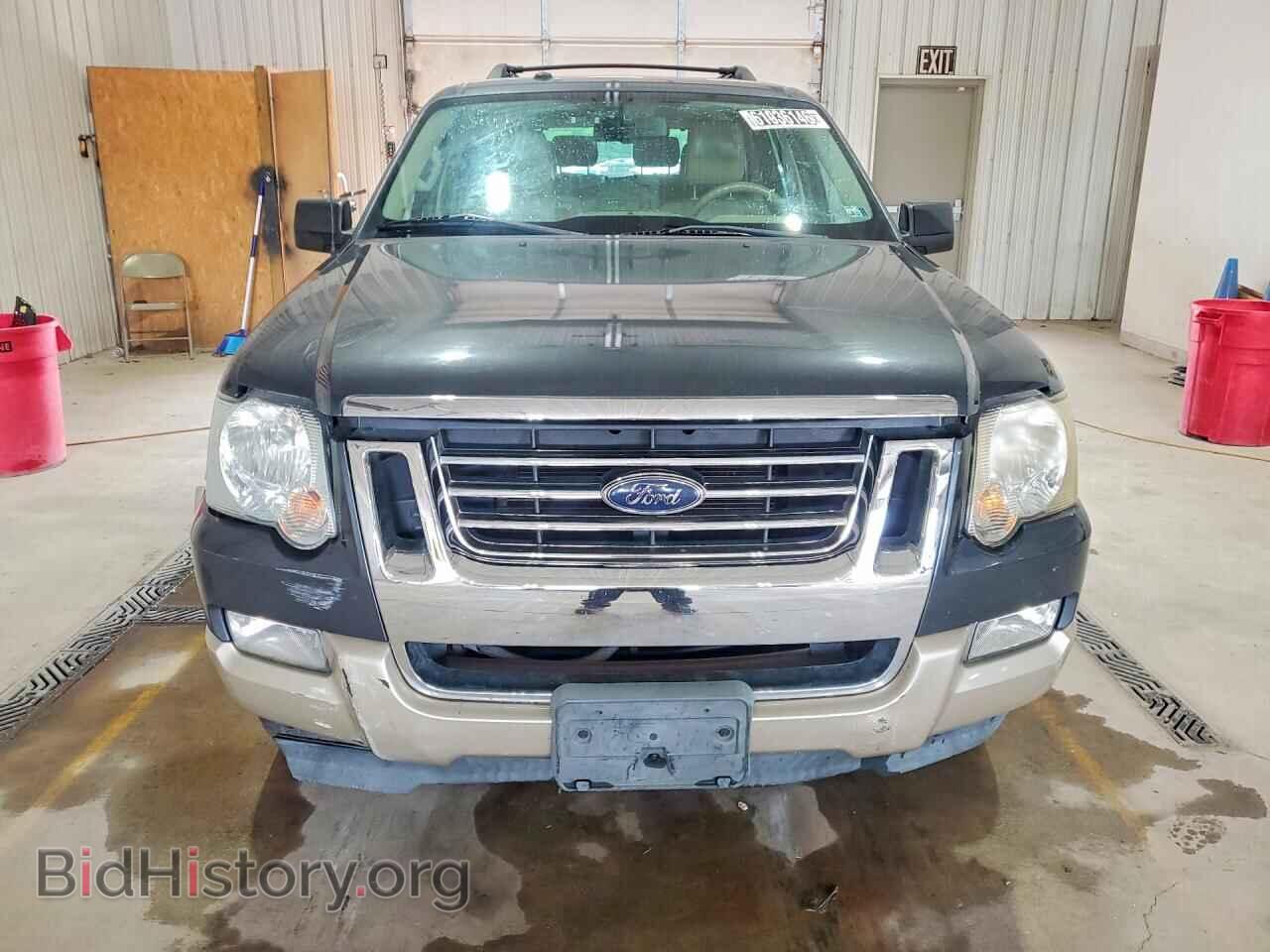 2010 FORD EXPLORER - VIN: 1FMEU7EE3AUA71271 - Фото 5