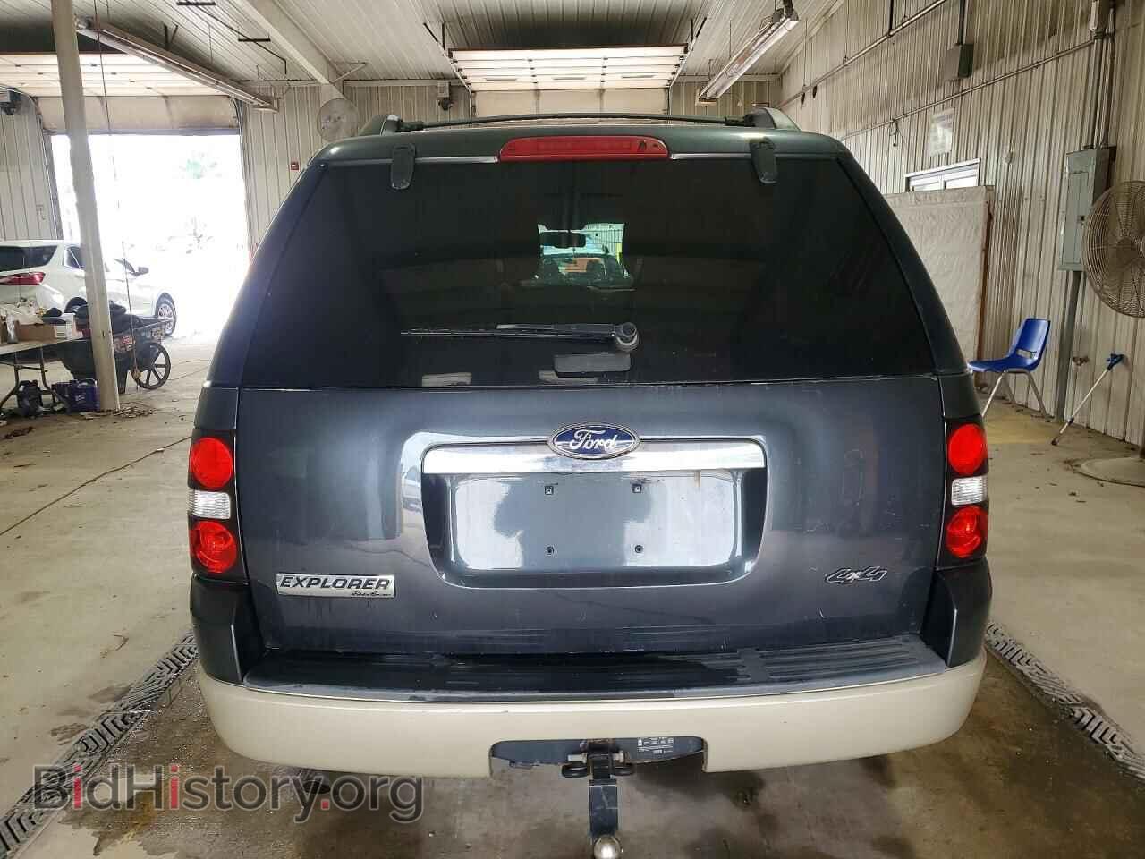 2010 FORD EXPLORER - VIN: 1FMEU7EE3AUA71271 - Фото 6