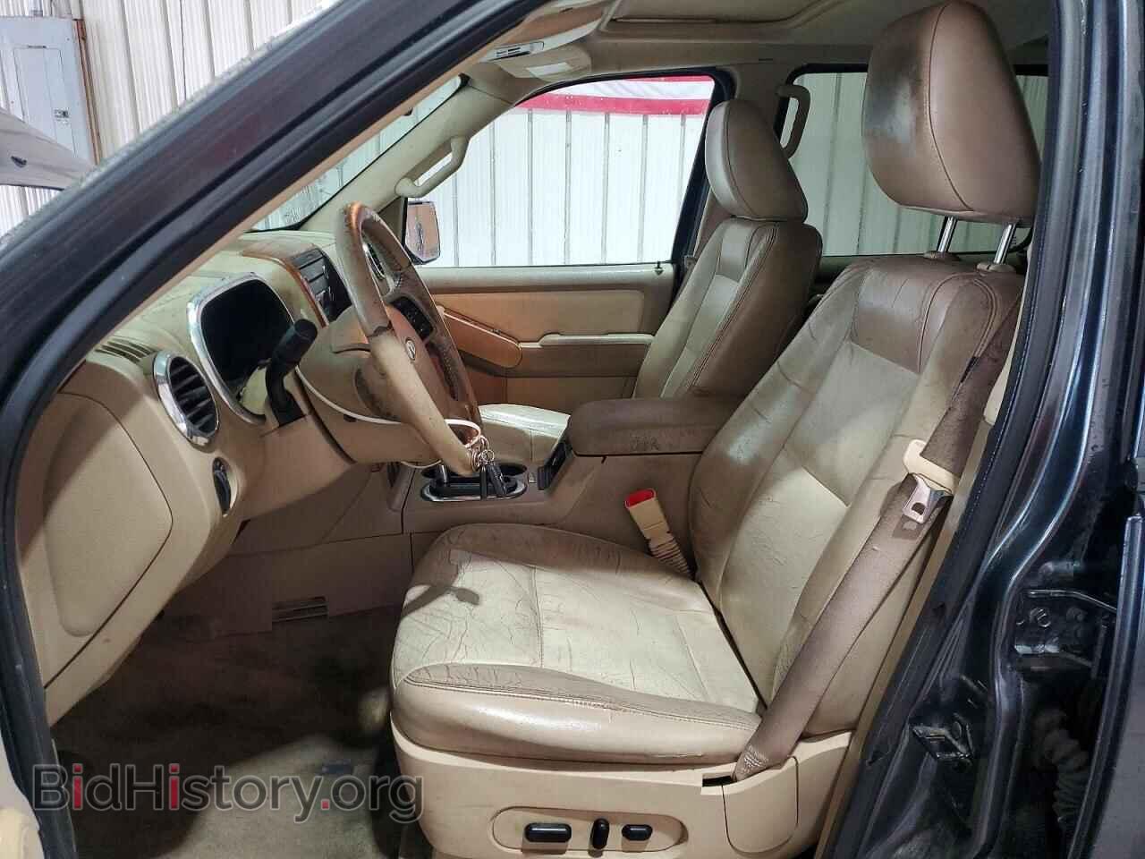 2010 FORD EXPLORER - VIN: 1FMEU7EE3AUA71271 - Фото 7