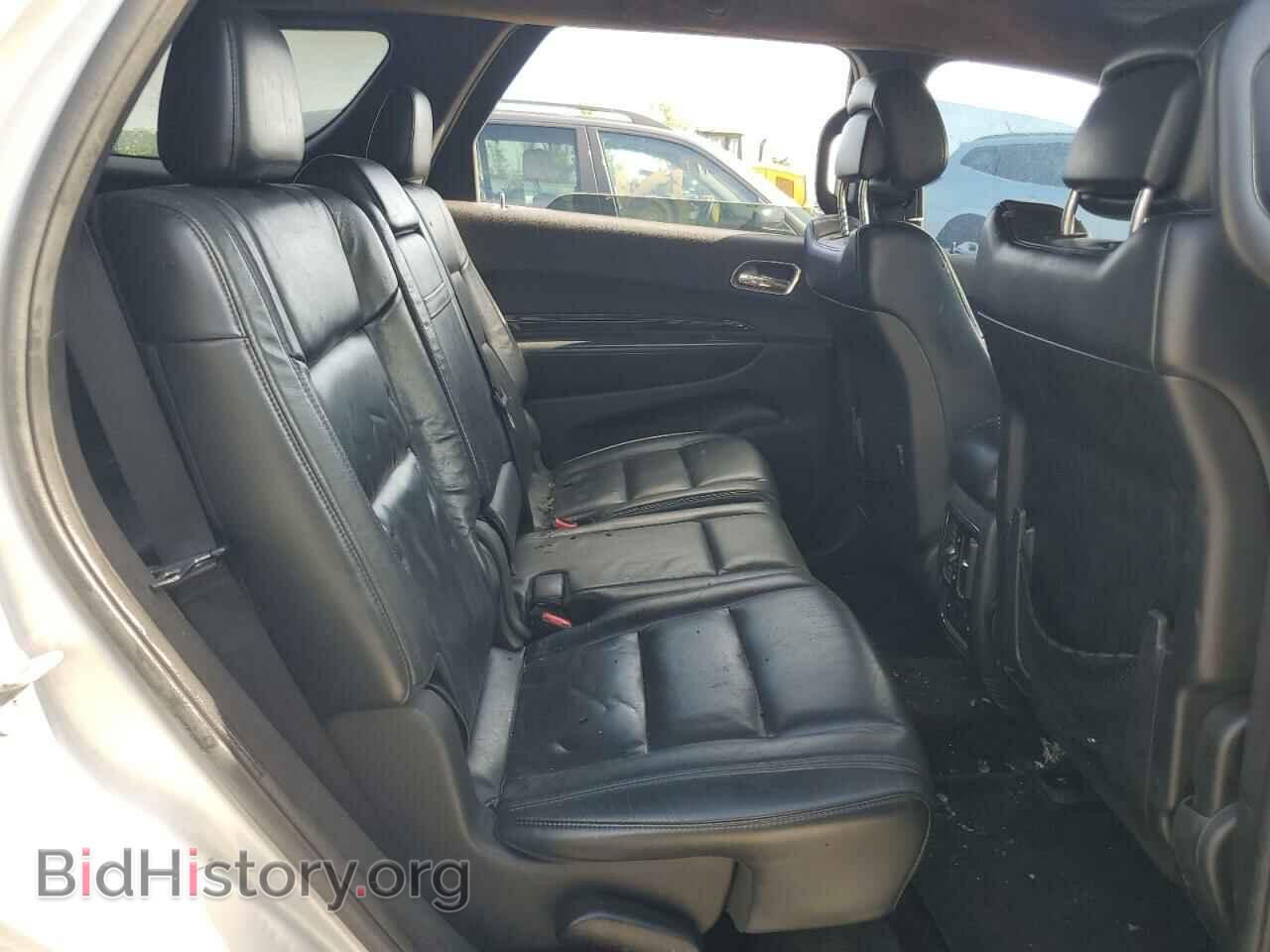 2013 DODGE DURANGO - VIN: 1C4RDHDG6DC564399 - Photo 11