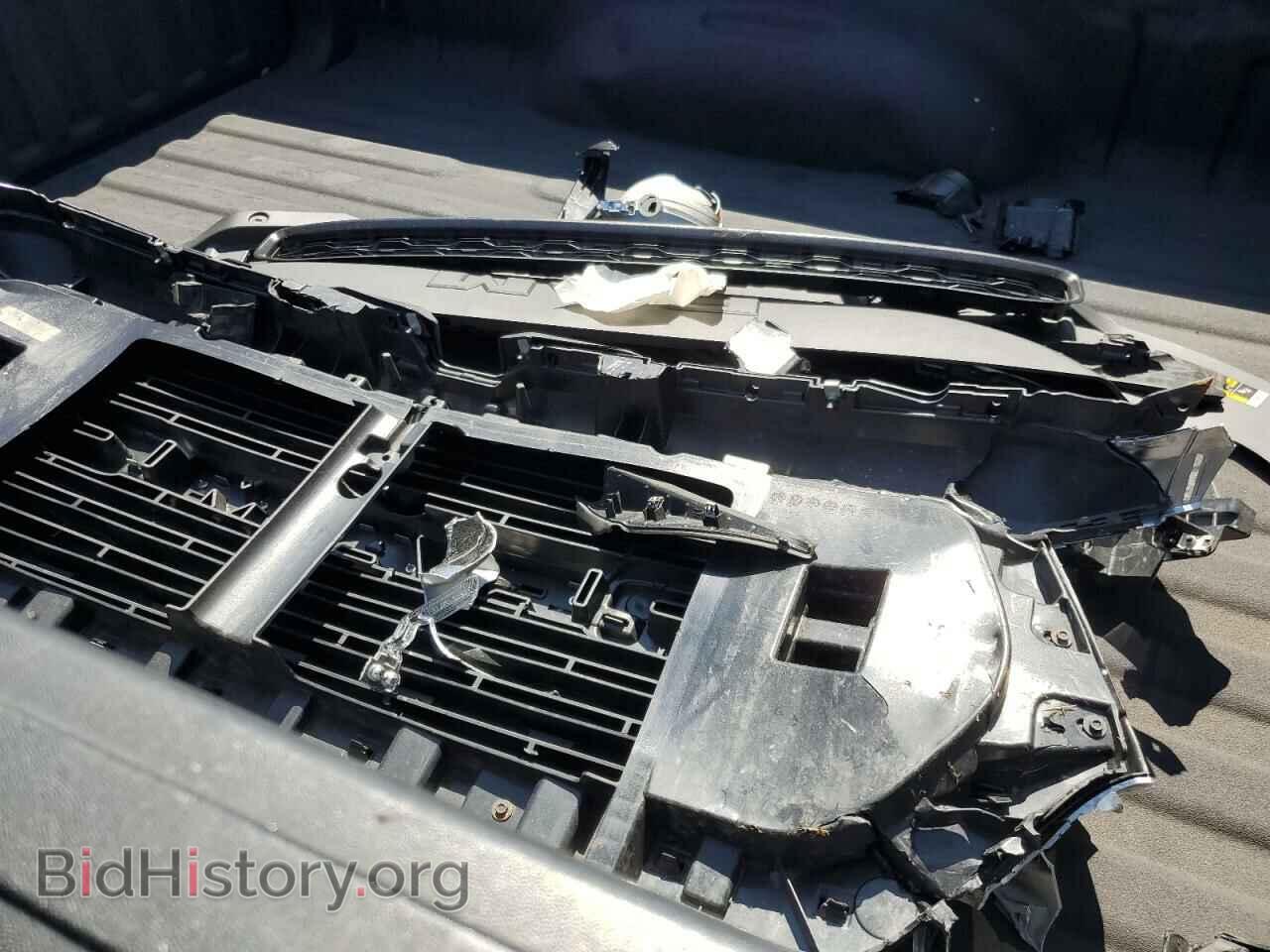 2022 RAM 1500 - VIN: 1C6RRFBG2NN480490 - Фото 12
