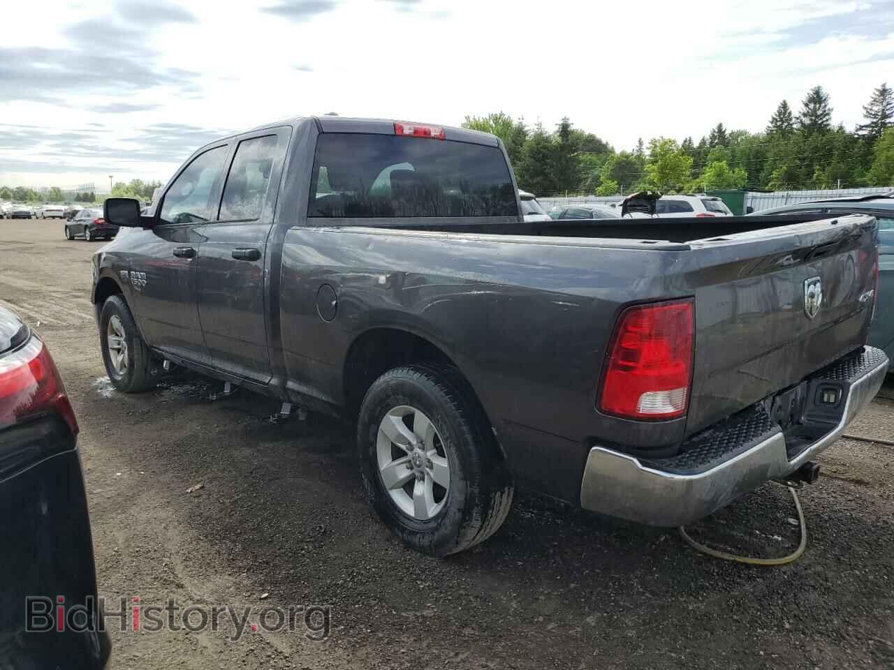 2017 RAM 1500 - VIN: 1C6RR7FT0HS623696 - Фото 2