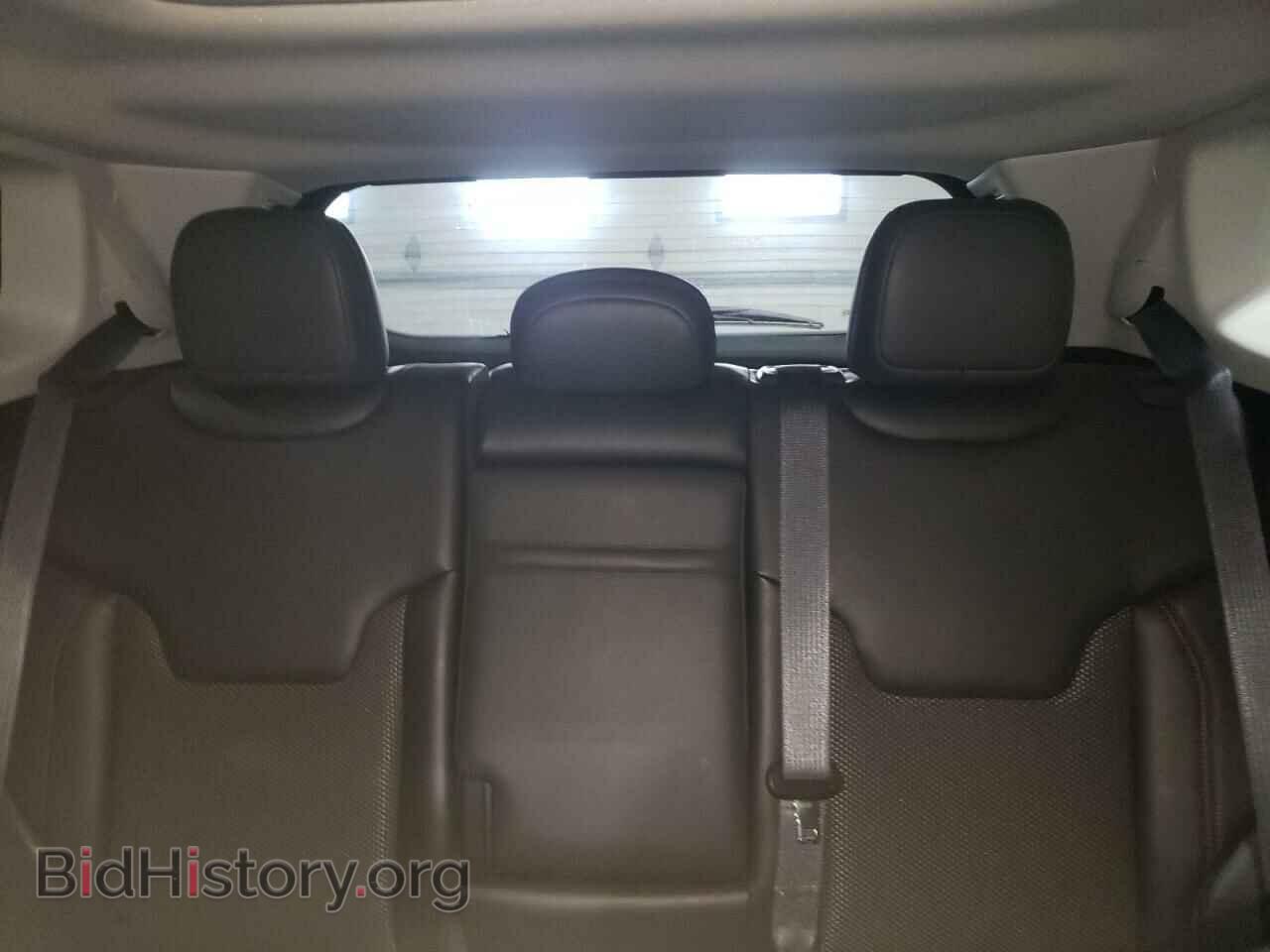 2017 JEEP COMPASS - VIN: 3C4NJDDBXHT651205 - Фото 10