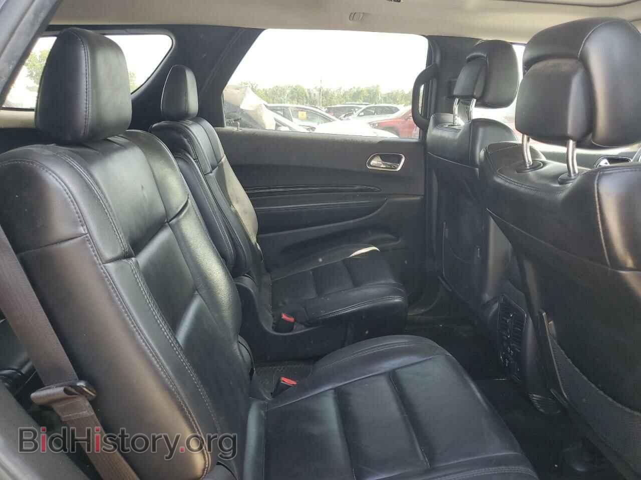2014 DODGE DURANGO - VIN: 1C4RDJDG5EC306951 - Photo 11