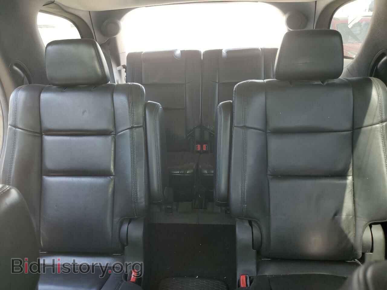 2014 DODGE DURANGO - VIN: 1C4RDJDG5EC306951 - Photo 10