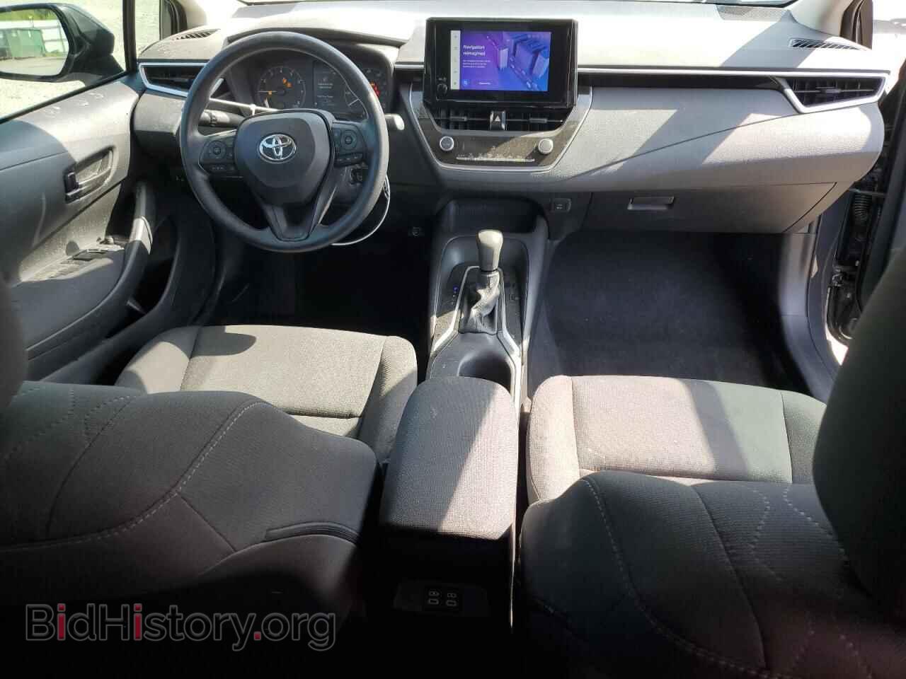 2023 TOYOTA COROLLA - VIN: 5YFB4MDE3PP059733 - Фото 8