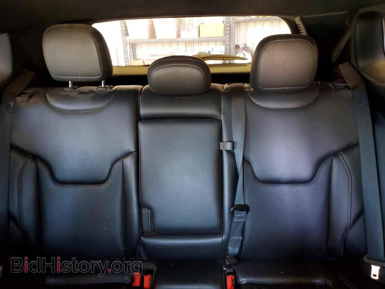 2021 JEEP COMPASS - VIN: 3C4NJCEB3MT593814 - Фото 10