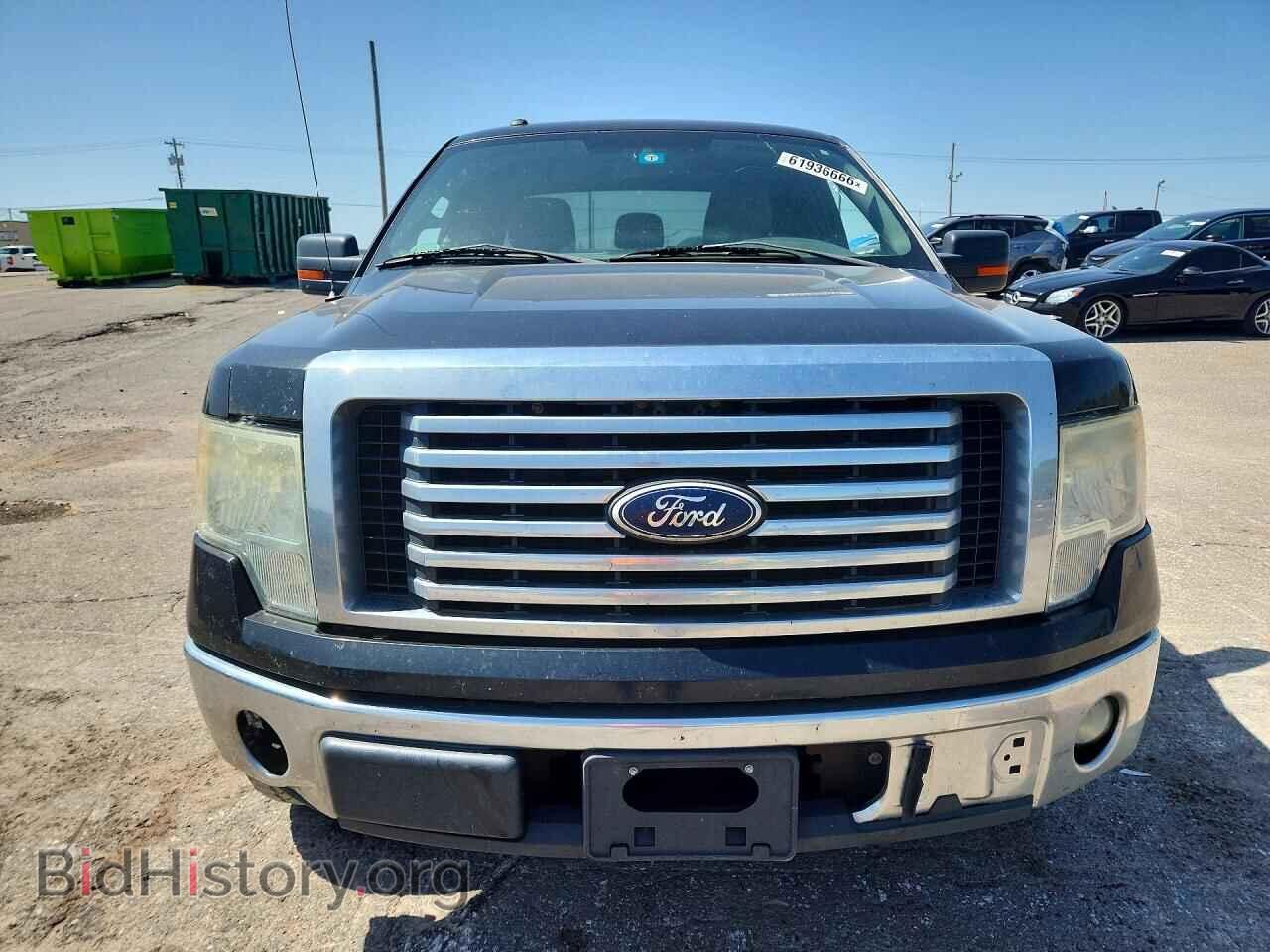 2011 FORD F150 - VIN: 1FTEX1CM9BFA06465 - Фото 5