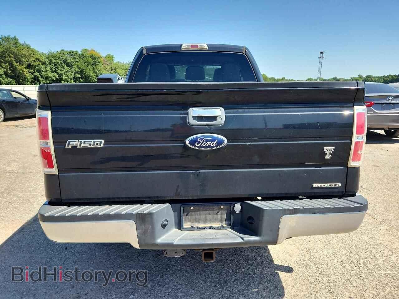 2011 FORD F150 - VIN: 1FTEX1CM9BFA06465 - Фото 6