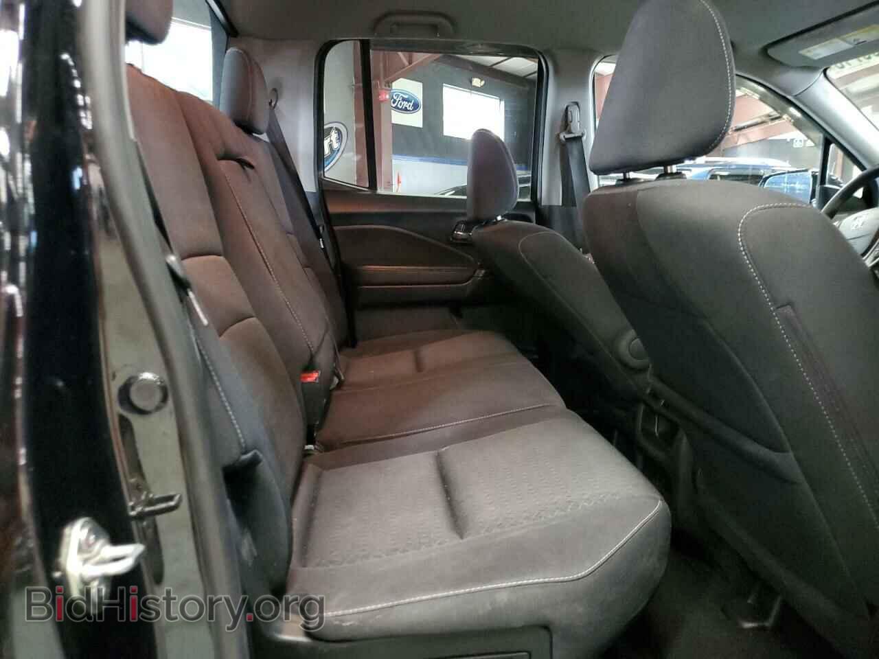 2017 HONDA RIDGELINE - VIN: 5FPYK3F13HB012789 - Фото 10