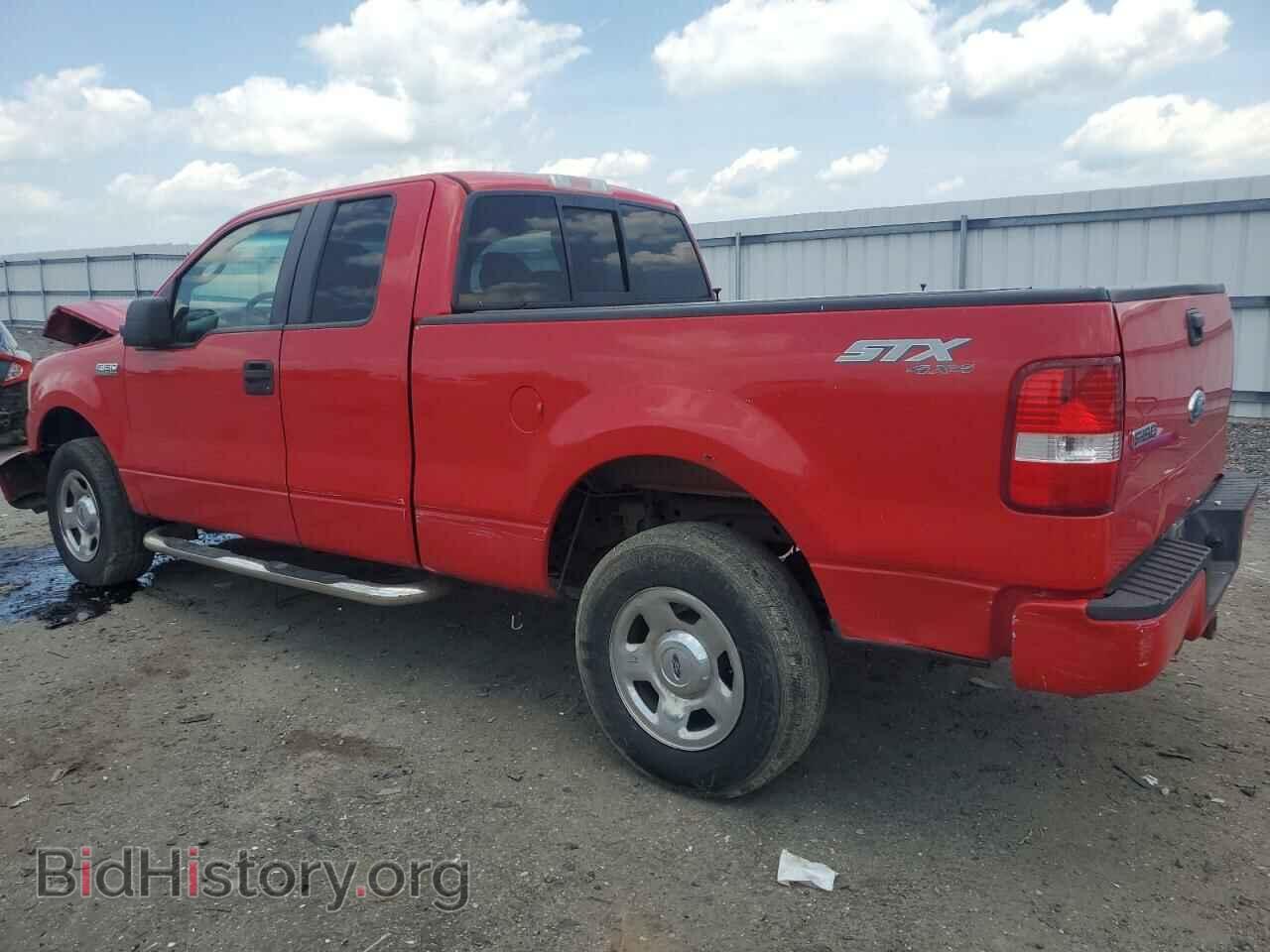 2008 FORD All Models - VIN: 1FTRX14WX8FA65597 - Photo 2