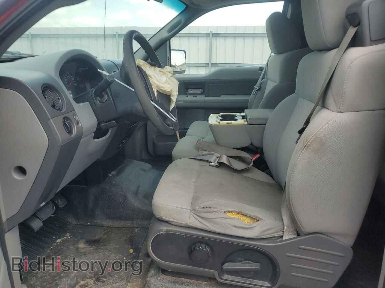 2008 FORD All Models - VIN: 1FTRX14WX8FA65597 - Photo 7