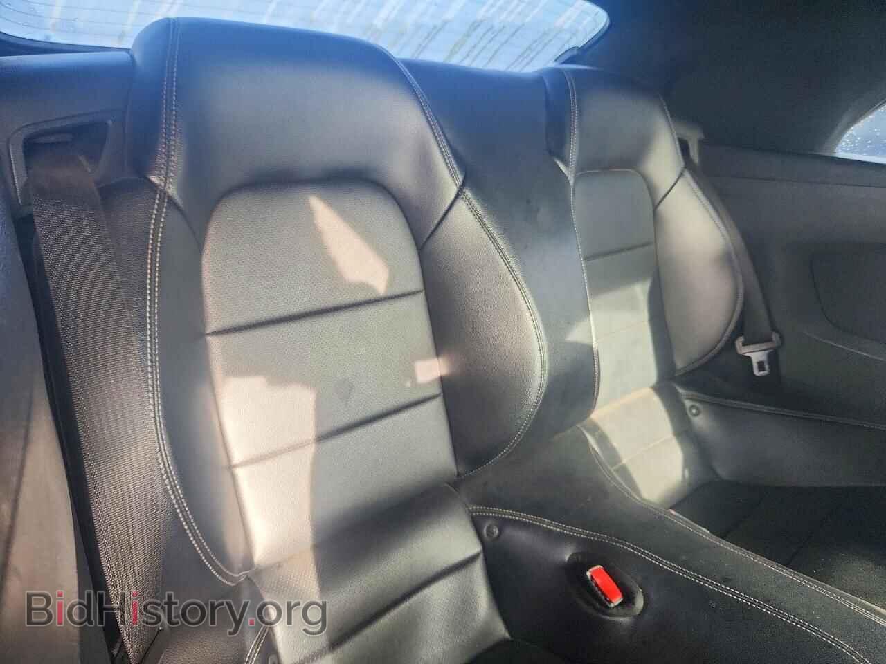 2016 FORD MUSTANG - VIN: 1FATP8UH5G5212936 - Фото 10