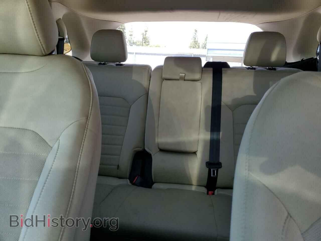 2020 FORD EDGE - VIN: 2FMPK3G96LBA73659 - Фото 10