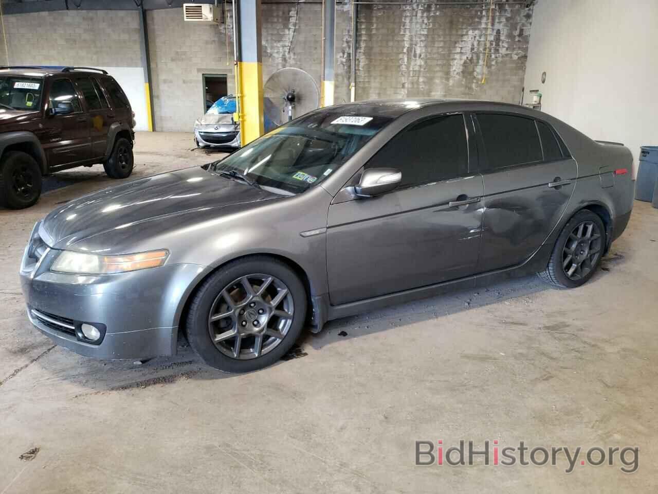 Photo 19UUA66228A049671 - ACURA TL 2008