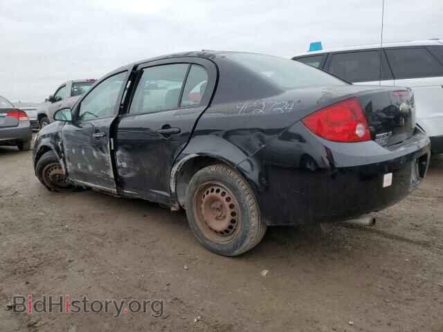 2006 CHEVROLET ALL Models - VIN: 1G1AK55F867607071 - Фото 2