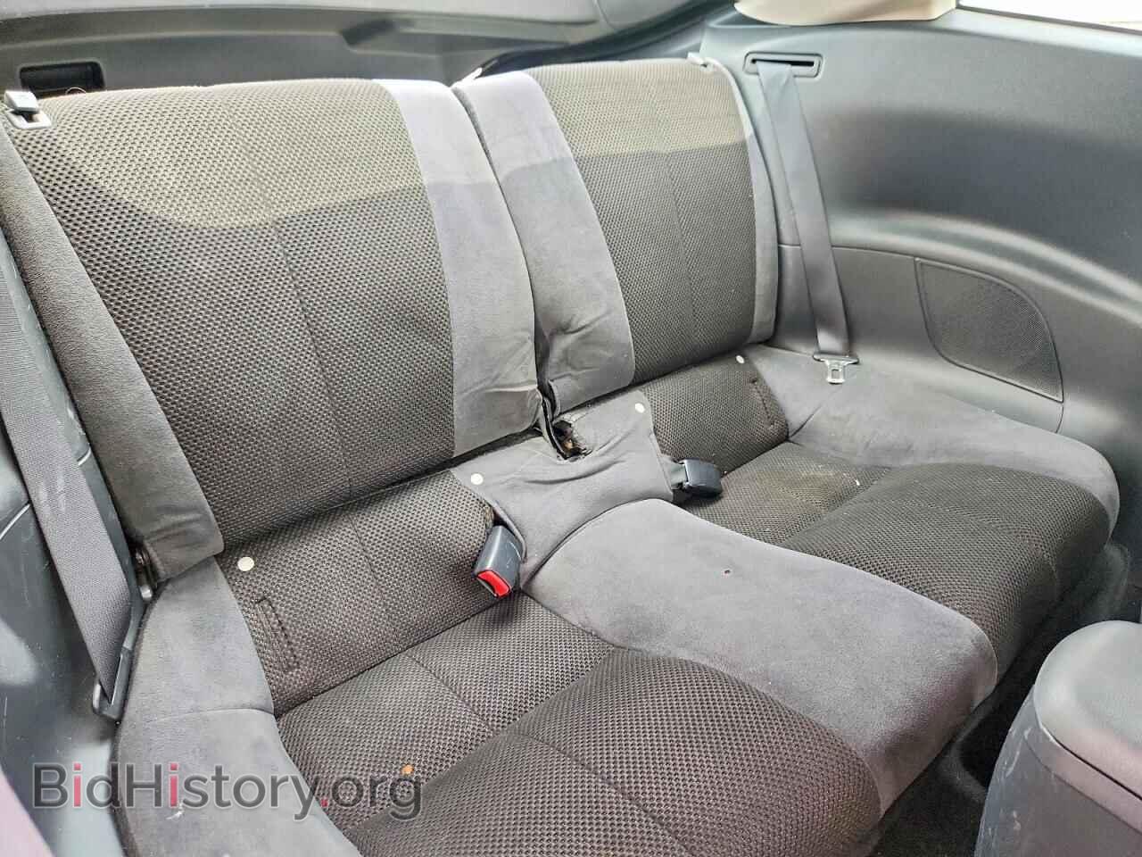 2007 MITSUBISHI ECLIPSE - VIN: 4A3AK24F97E011131 - Фото 10