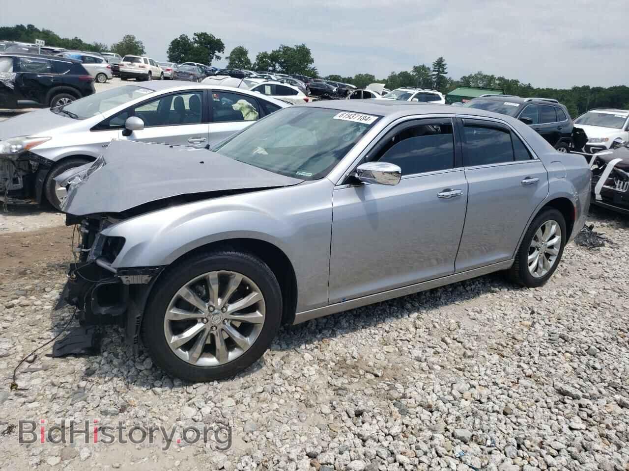 Photo 2C3CCAKG5GH111495 - CHRYSLER 300 2016