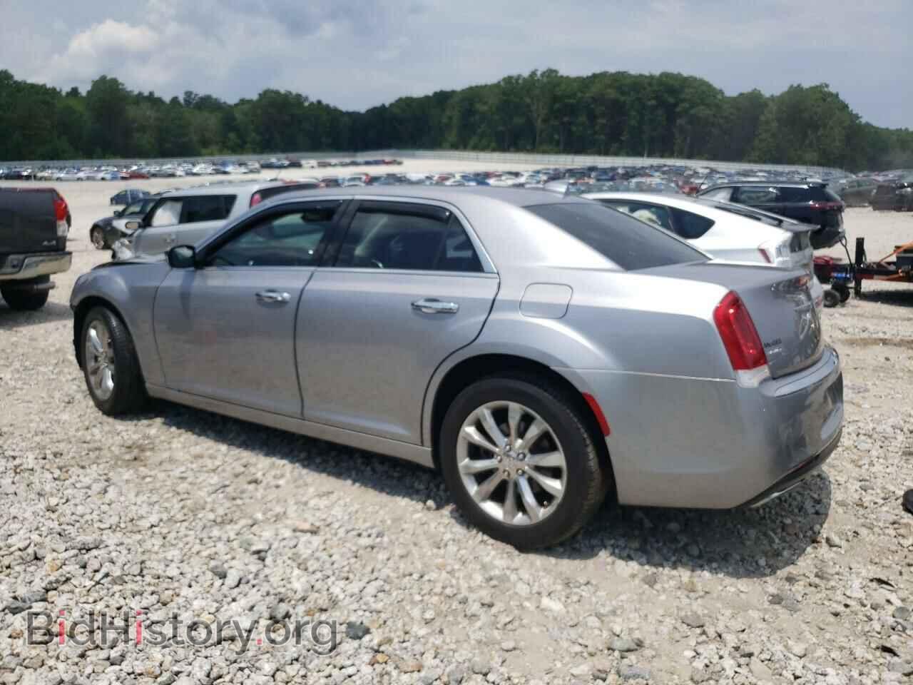 2016 CHRYSLER 300 - VIN: 2C3CCAKG5GH111495 - Фото 2