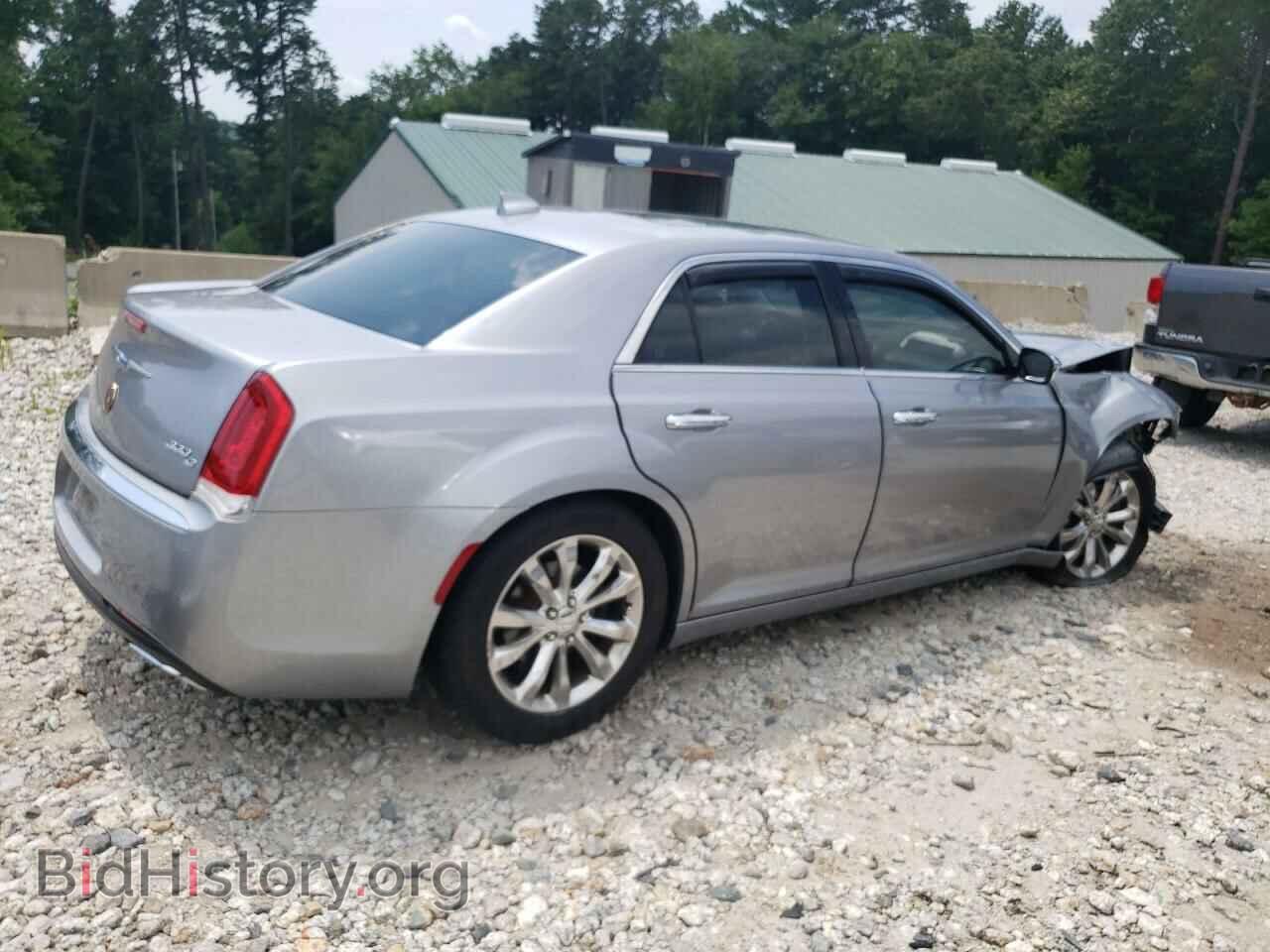 2016 CHRYSLER 300 - VIN: 2C3CCAKG5GH111495 - Фото 3