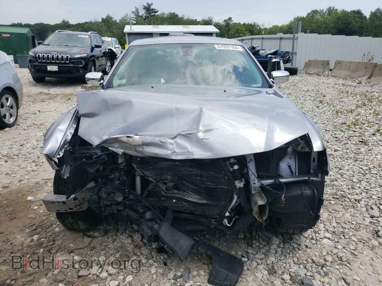 2016 CHRYSLER 300 - VIN: 2C3CCAKG5GH111495 - Фото 5