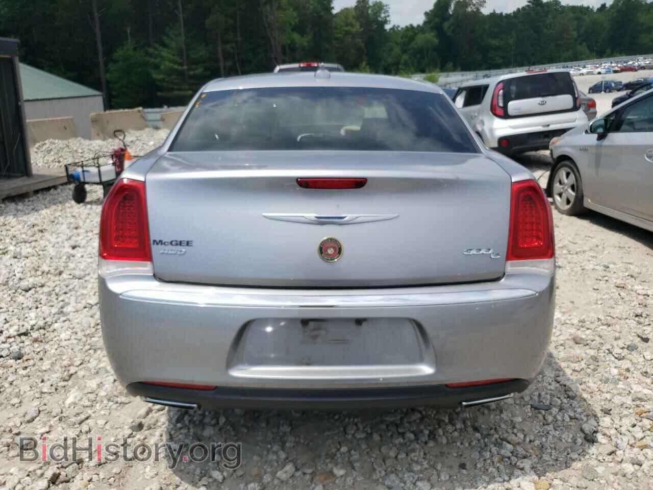 2016 CHRYSLER 300 - VIN: 2C3CCAKG5GH111495 - Фото 6