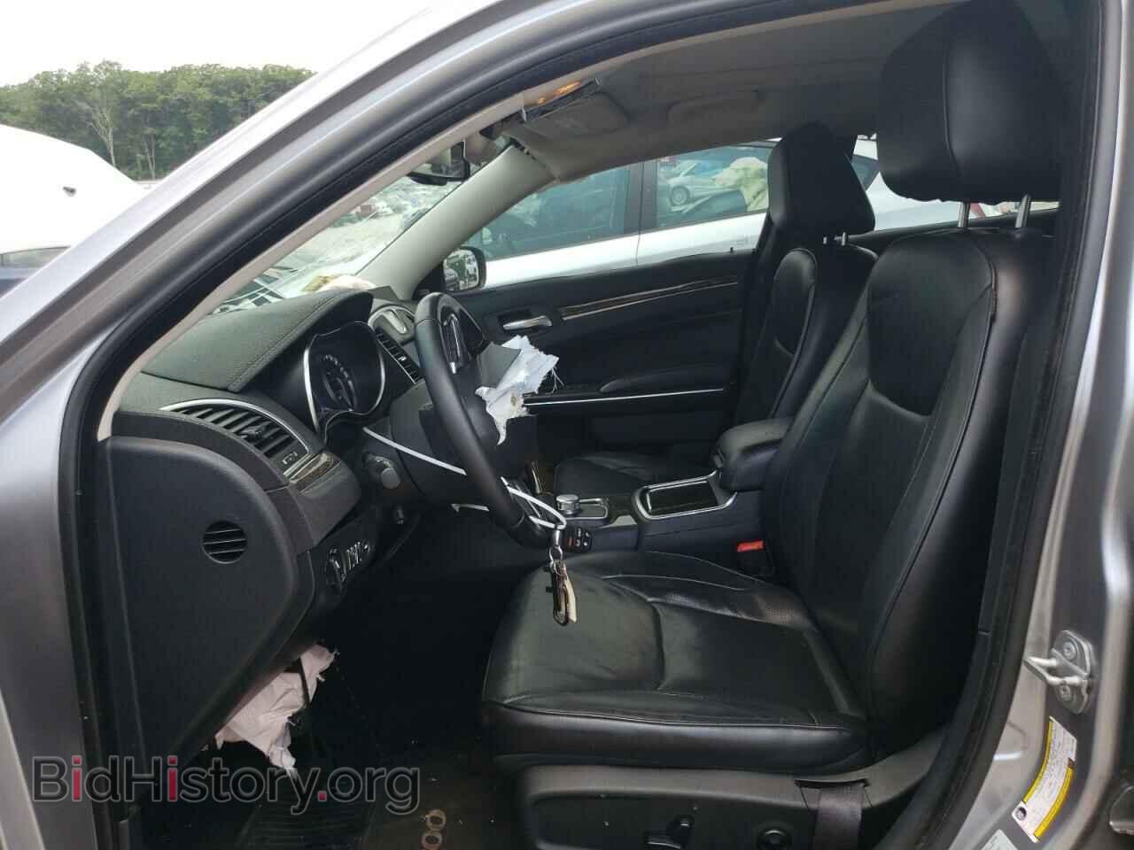 2016 CHRYSLER 300 - VIN: 2C3CCAKG5GH111495 - Фото 7