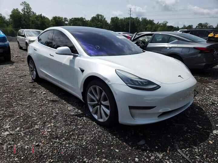 2019 TESLA MODEL 3 - VIN: 5YJ3E1EA9KF311713 - Фото 13