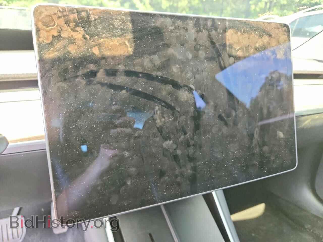 2019 TESLA MODEL 3 - VIN: 5YJ3E1EA9KF311713 - Фото 9