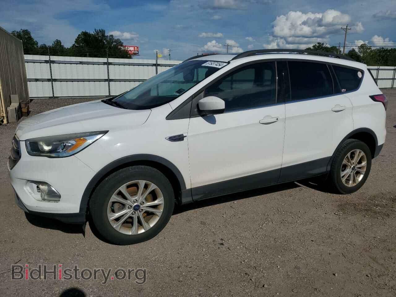 Photo 1FMCU0GD3HUC72990 - FORD ESCAPE 2017