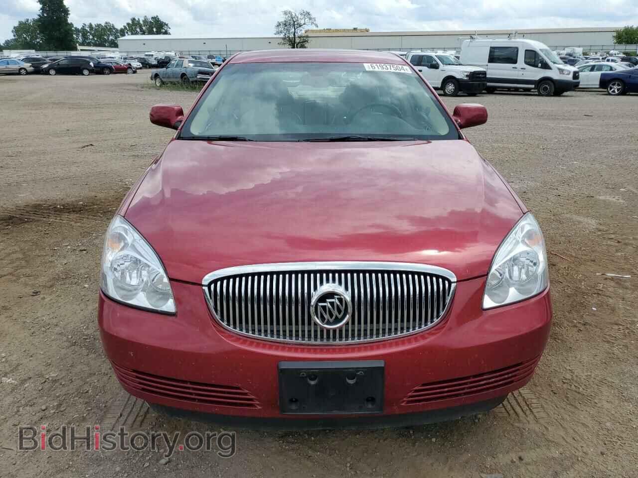 2009 BUICK LUCERNE - VIN: 1G4HD57M89U113998 - Фото 5