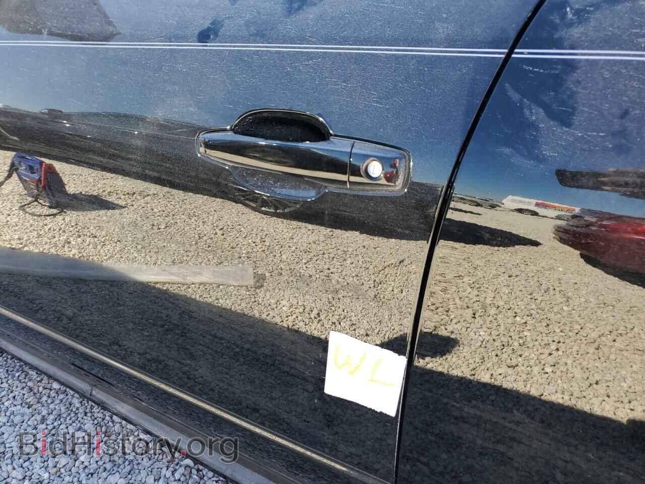 2010 CADILLAC CTS - VIN: 1G6DA5EGXA0106624 - Фото 9