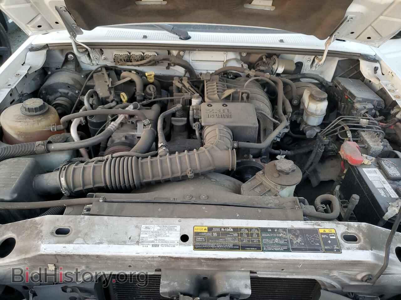 2011 FORD RANGER - VIN: 1FTKR1AD7BPA35862 - Фото 11