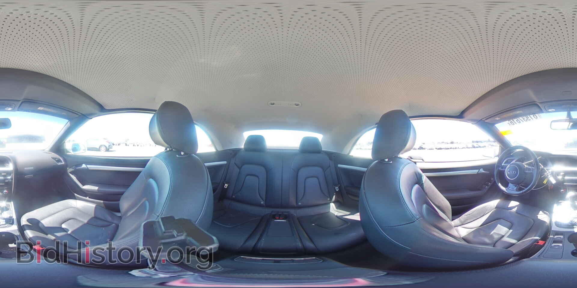 2015 AUDI A5 - VIN: WAUCFAFH2FN012013 - Photo 14