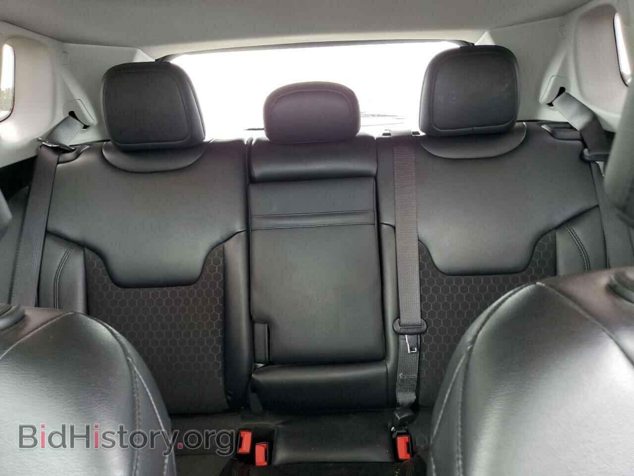 2020 JEEP COMPASS - VIN: 3C4NJDBBXLT151704 - Фото 10
