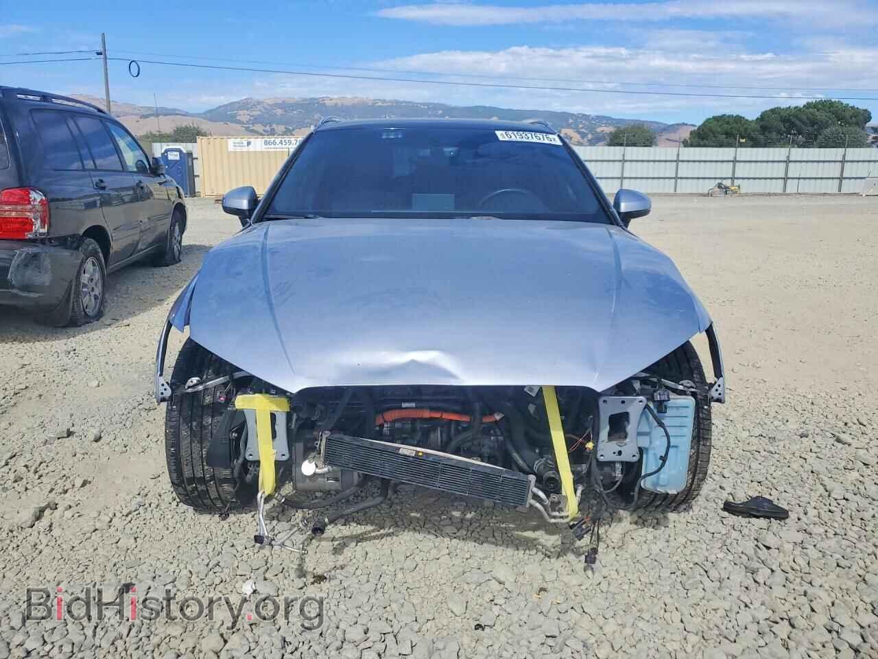 2016 AUDI A3 - VIN: WAUTPBFF3GA107061 - Photo 5
