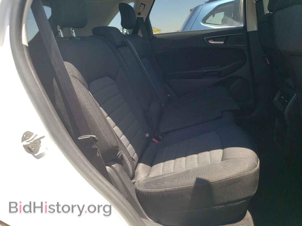 2017 FORD EDGE - VIN: 2FMPK3G90HBB05108 - Photo 10