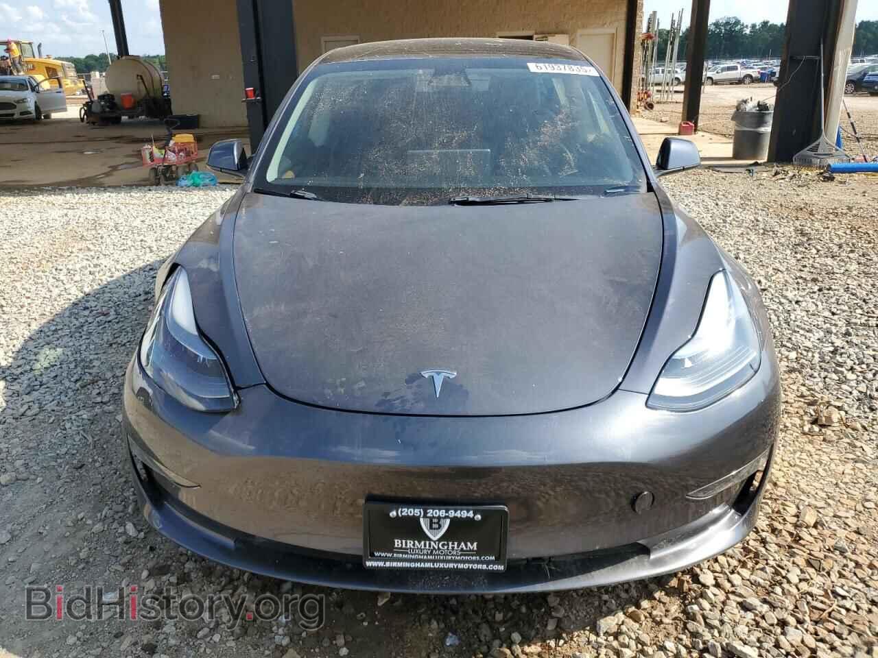 2023 TESLA MODEL 3 - VIN: 5YJ3E1EA0PF460258 - Фото 5