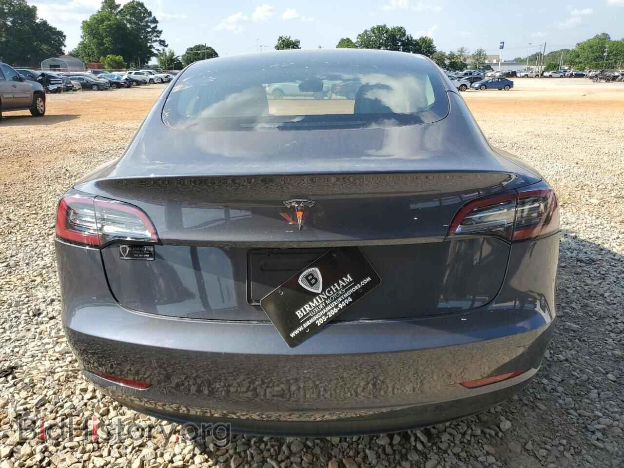 2023 TESLA MODEL 3 - VIN: 5YJ3E1EA0PF460258 - Фото 6
