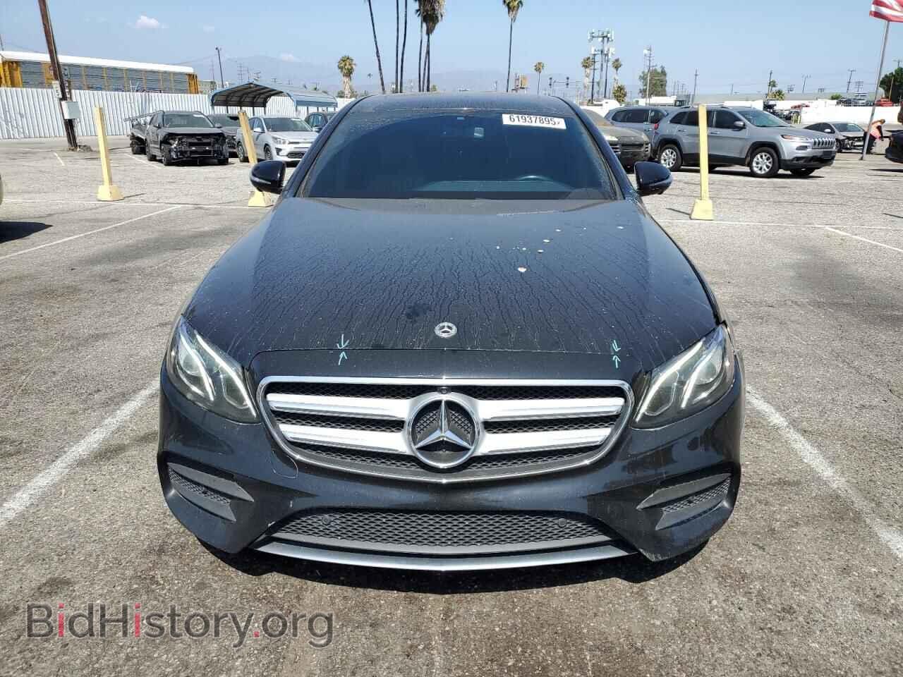 2019 MERCEDES-BENZ E-CLASS - VIN: WDDZF4JB2KA623409 - Фото 5