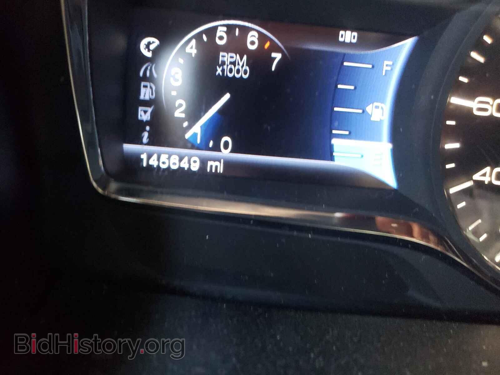 2013 LINCOLN MKX - VIN: 2LMDJ6JK2DBL03061 - Photo 8