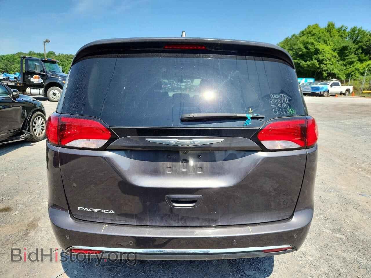 2017 CHRYSLER PACIFICA - VIN: 2C4RC1BG6HR805209 - Photo 6