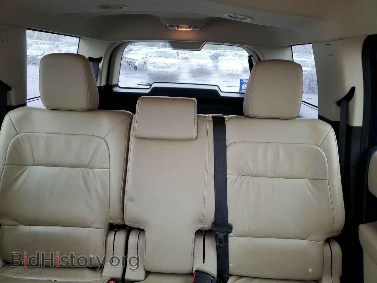 2013 FORD FLEX - VIN: 2FMHK6C82DBD17554 - Photo 10