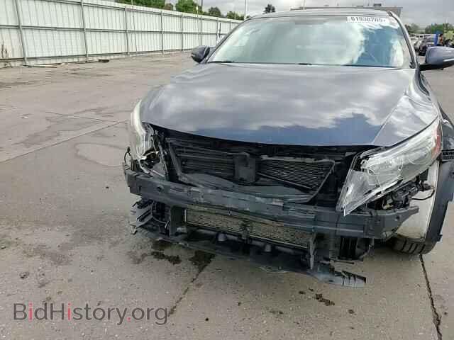 2014 KIA OPTIMA - VIN: KNAGM4AD7E5072011 - Фото 14