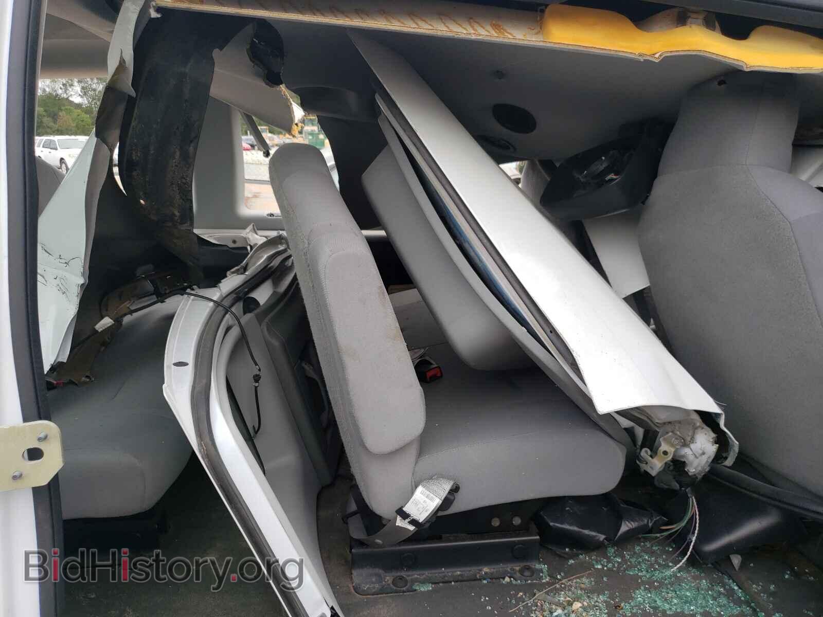 2012 FORD ECONOLINE - VIN: 1FBNE3BLXCDA36053 - Photo 6