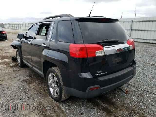 2012 GMC TERRAIN - VIN: 2GKALSEKXC6174661 - Фото 3